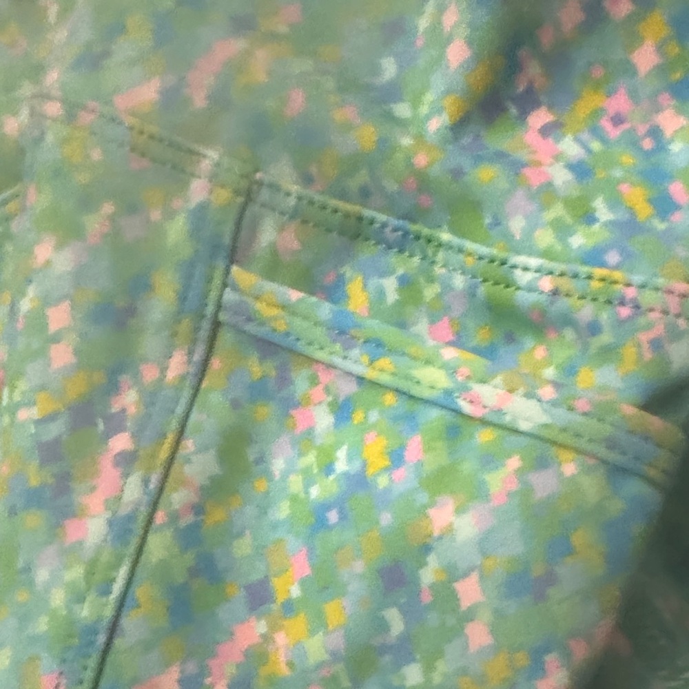 Born Primitive Kids Multicolor Patterned Leggings… - image 4